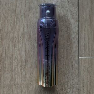 Lancôme regenerie serum